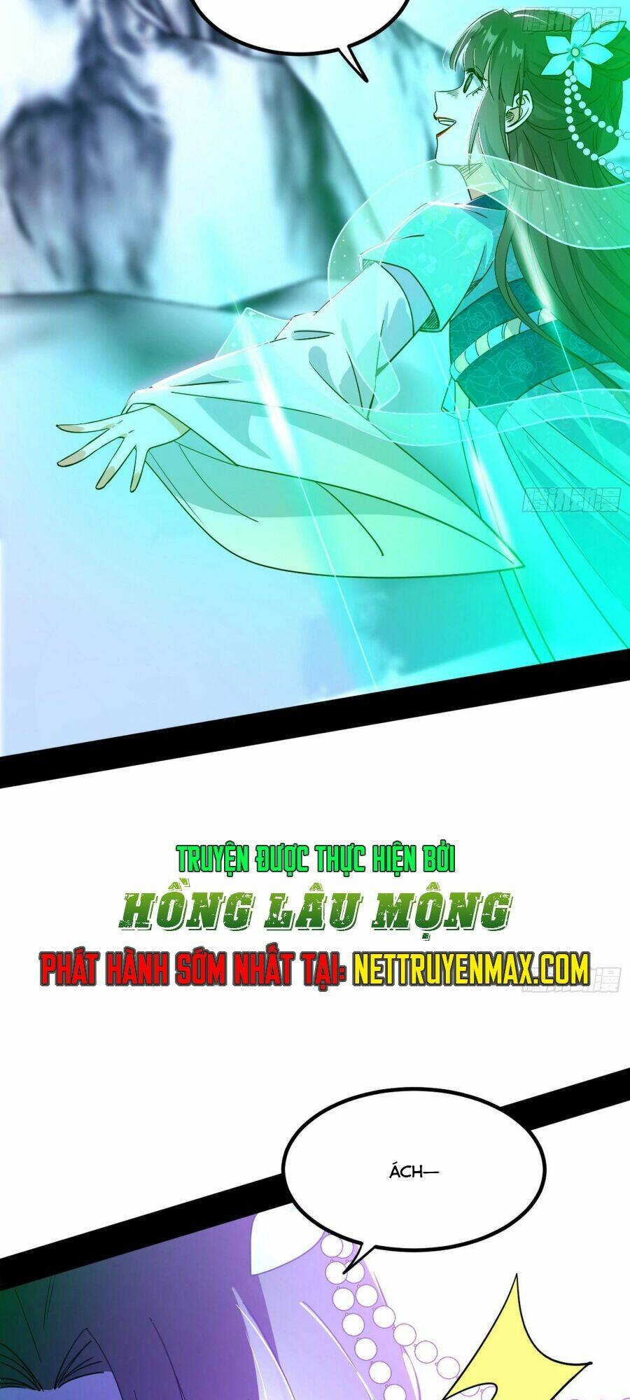 Ta Là Tà Đế Chapter 396 - Trang 2