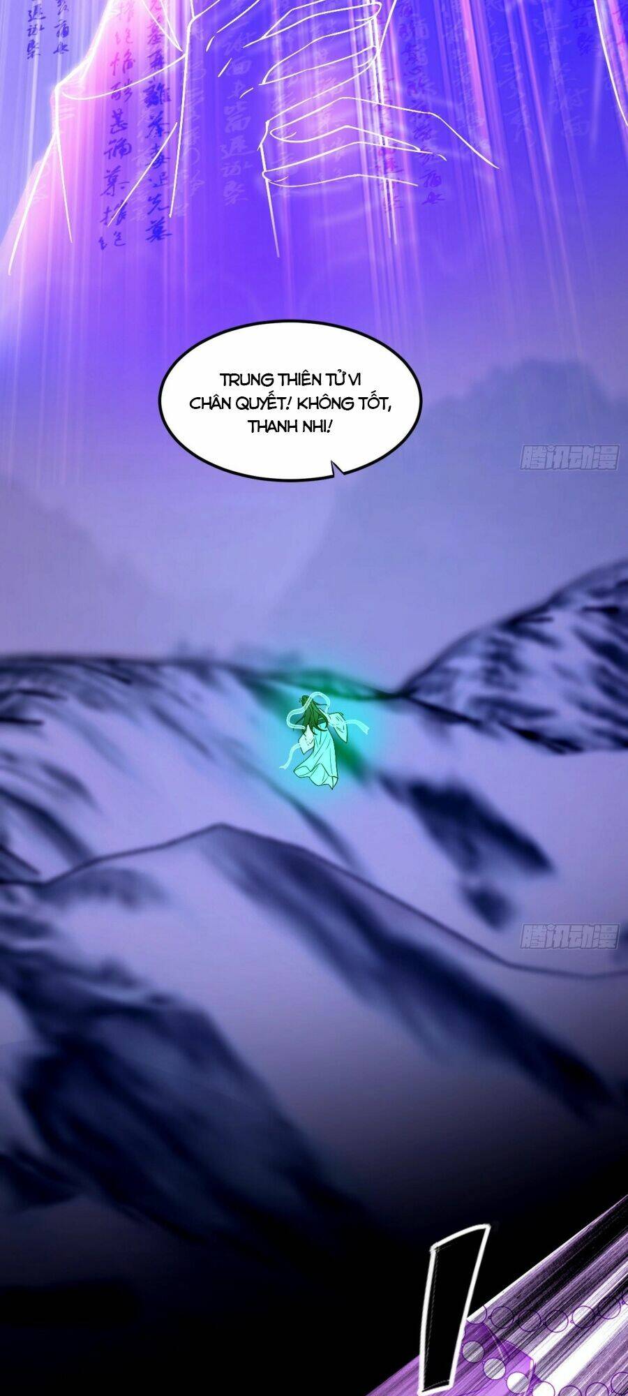 Ta Là Tà Đế Chapter 396 - Trang 2