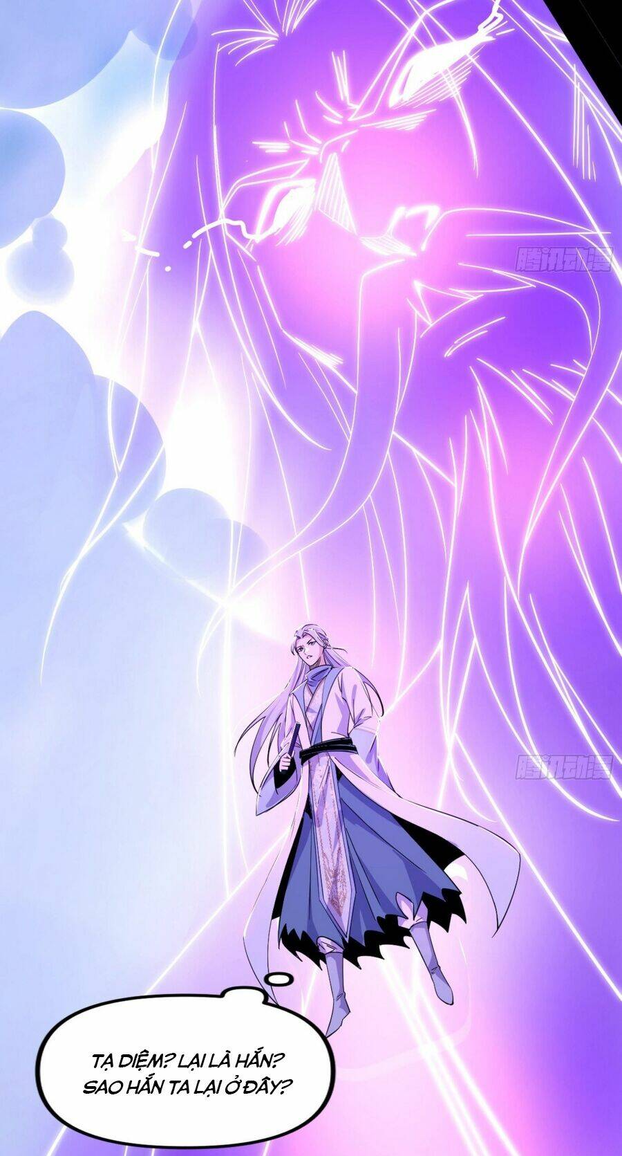 Ta Là Tà Đế Chapter 396 - Trang 2