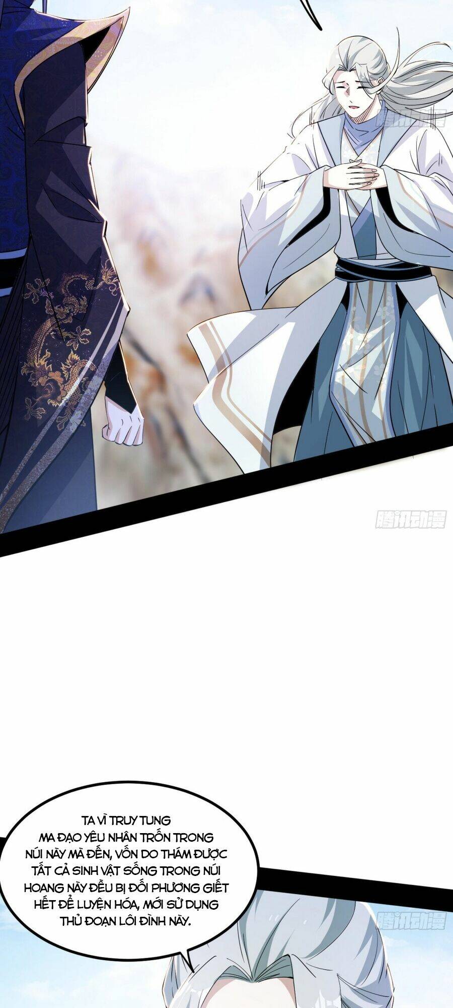 Ta Là Tà Đế Chapter 396 - Trang 2