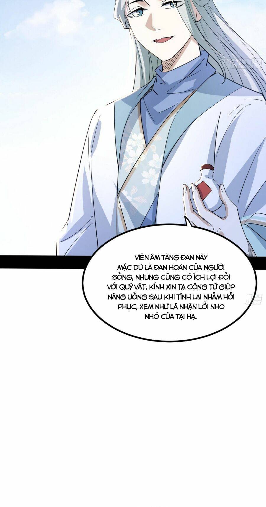 Ta Là Tà Đế Chapter 396 - Trang 2