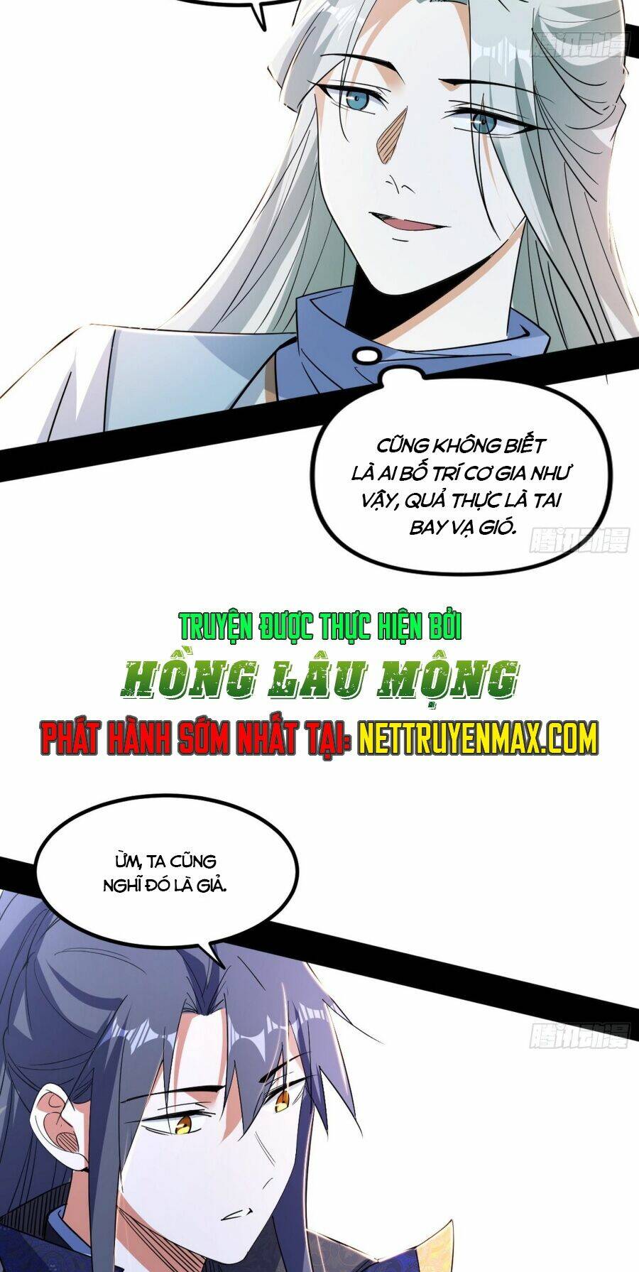 Ta Là Tà Đế Chapter 396 - Trang 2