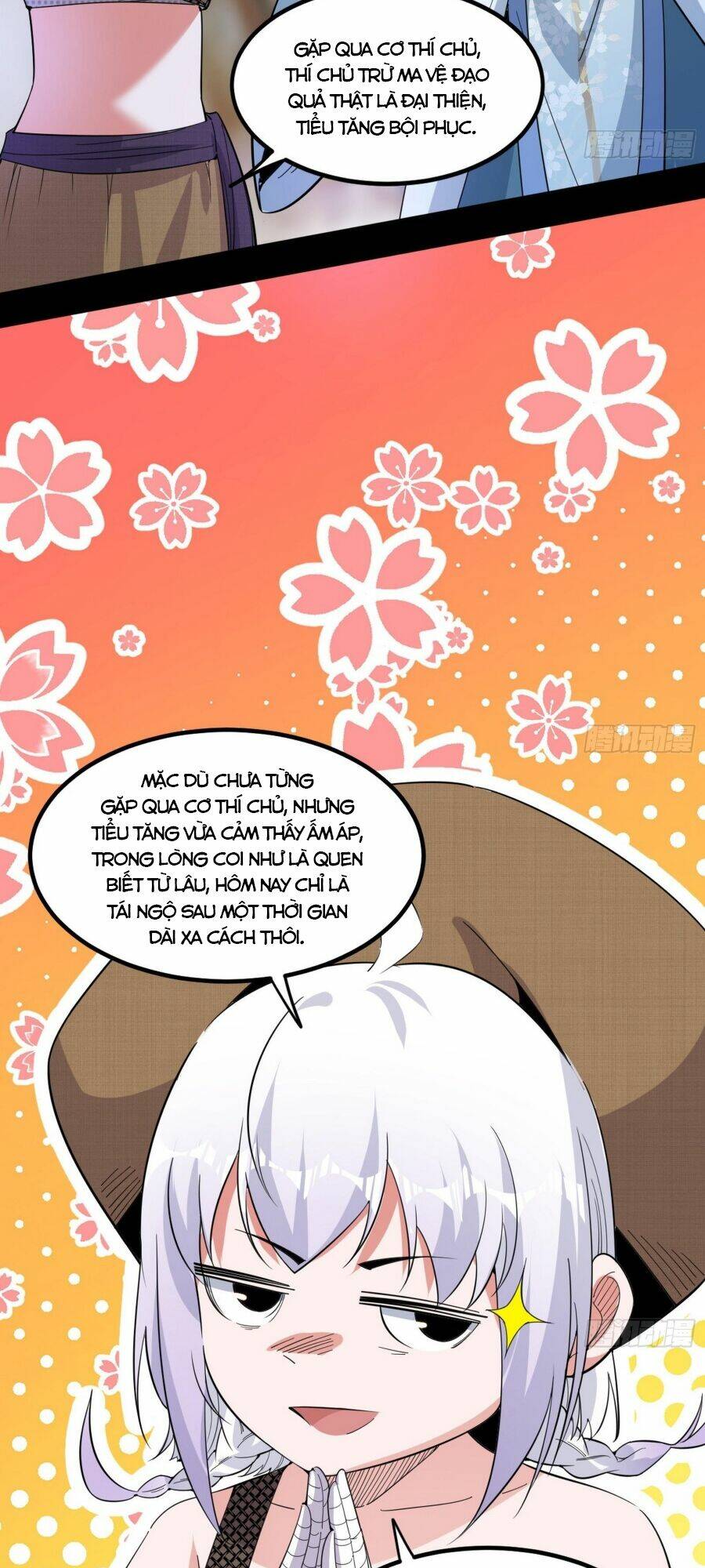 Ta Là Tà Đế Chapter 396 - Trang 2