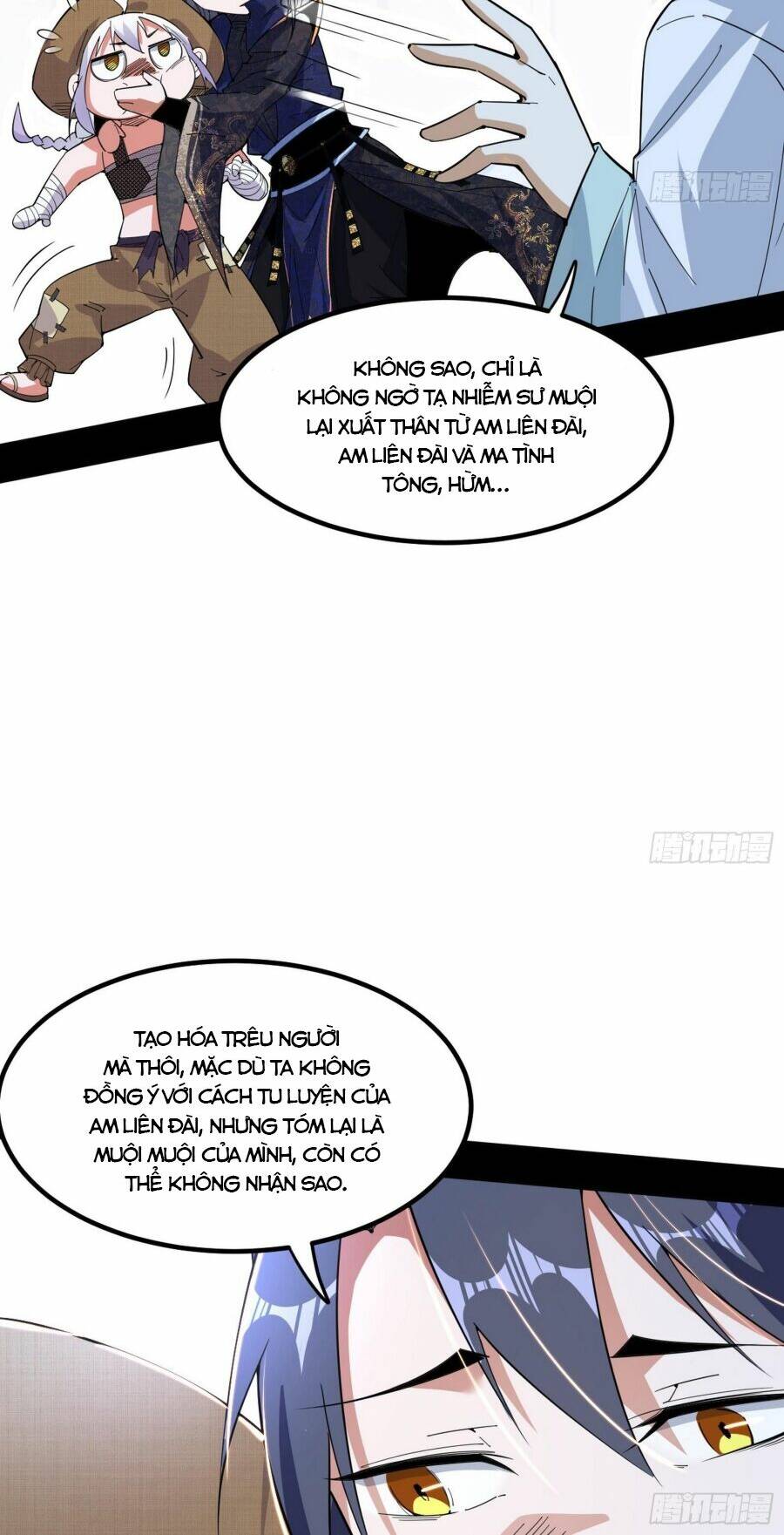 Ta Là Tà Đế Chapter 396 - Trang 2