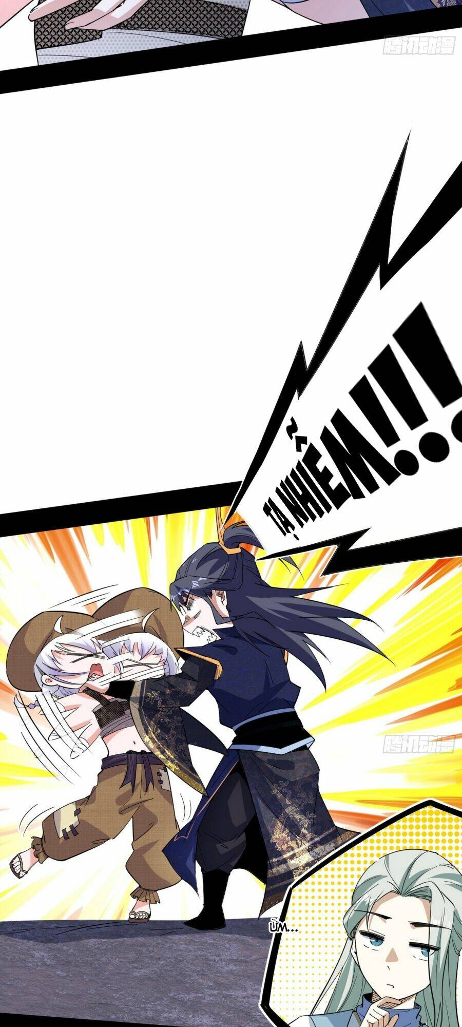 Ta Là Tà Đế Chapter 396 - Trang 2