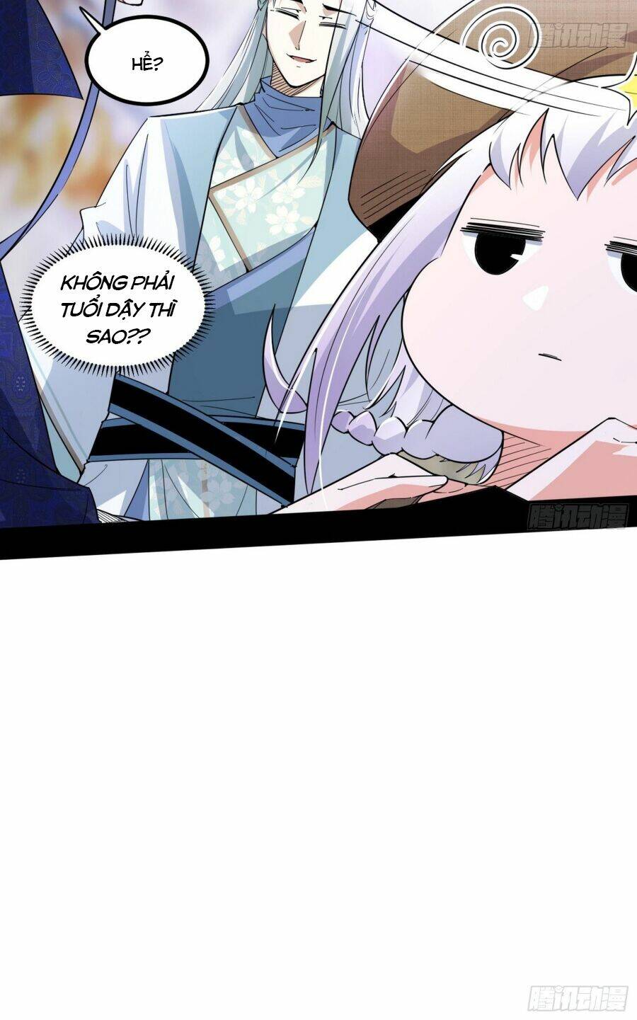 Ta Là Tà Đế Chapter 396 - Trang 2