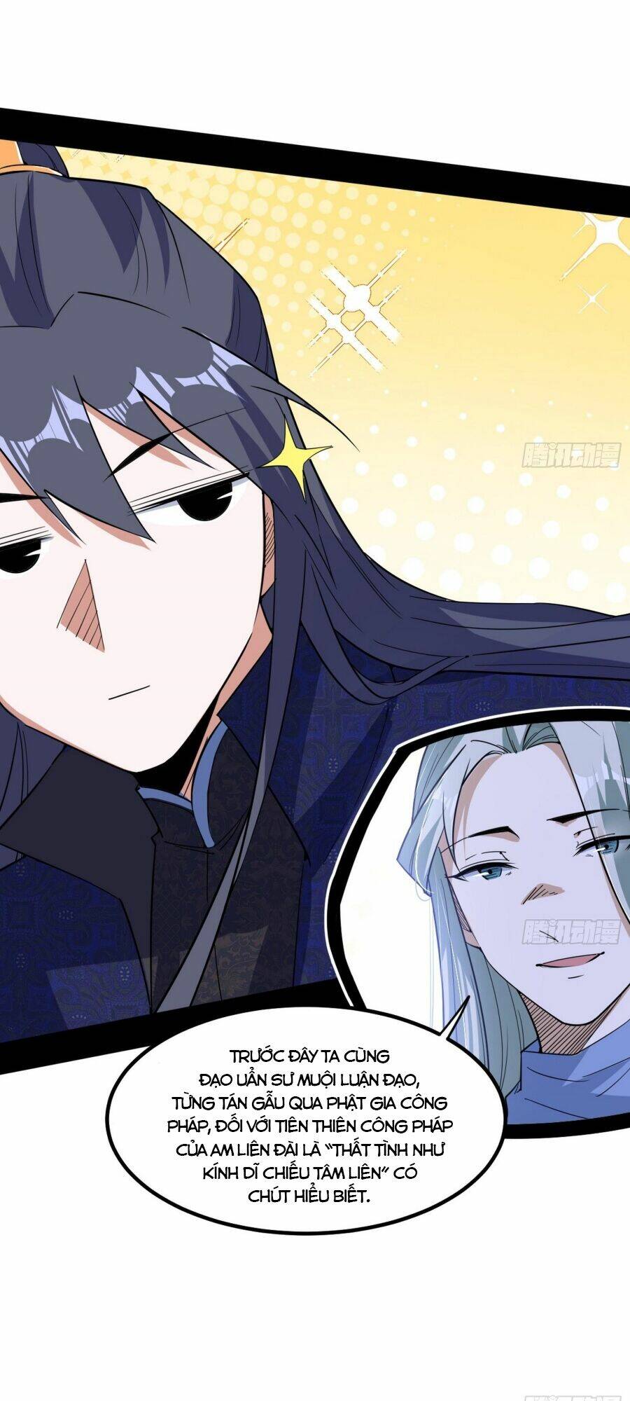 Ta Là Tà Đế Chapter 396 - Trang 2