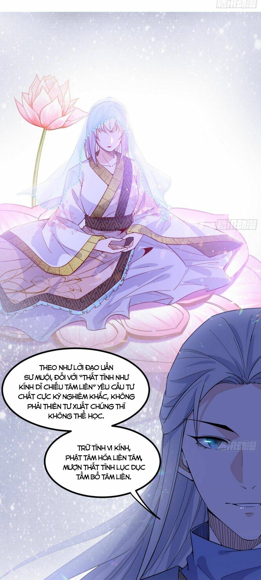 Ta Là Tà Đế Chapter 396 - Trang 2