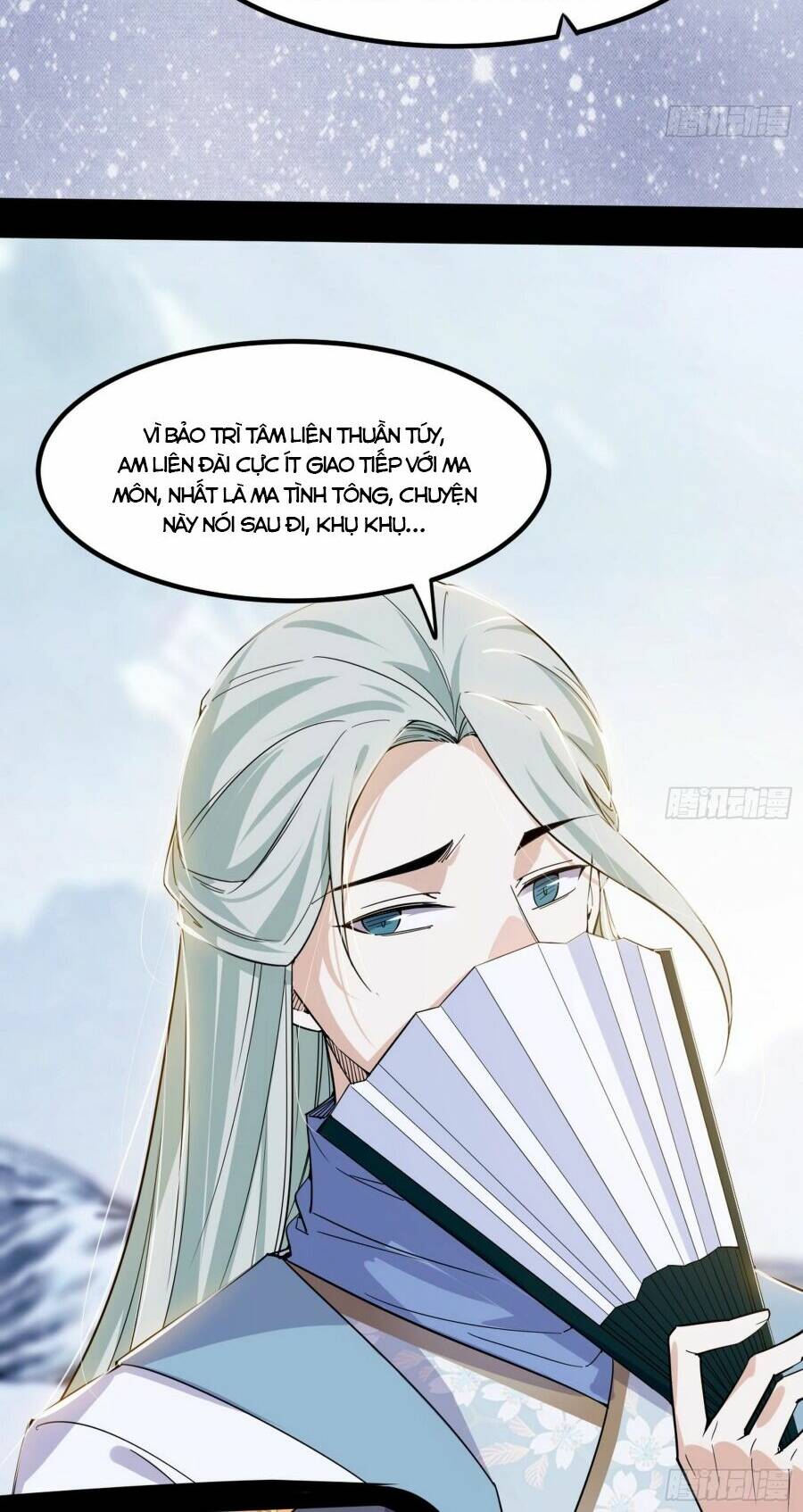 Ta Là Tà Đế Chapter 396 - Trang 2