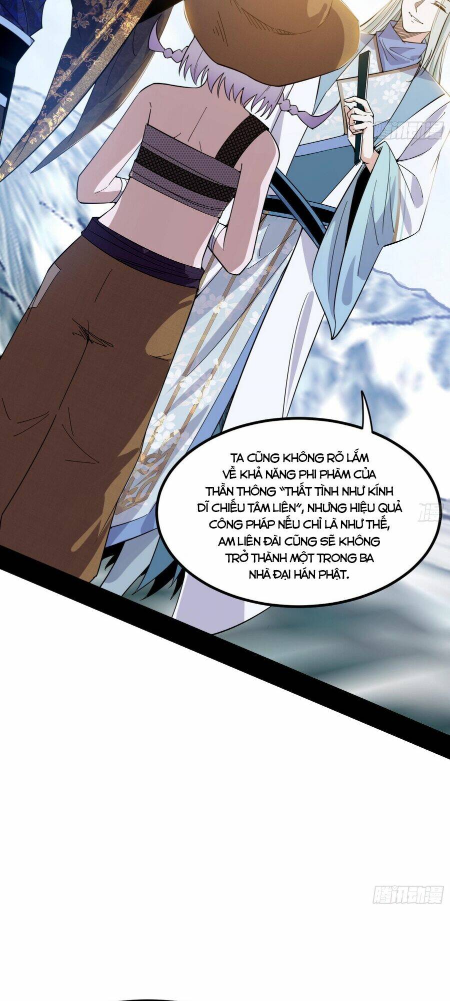 Ta Là Tà Đế Chapter 396 - Trang 2