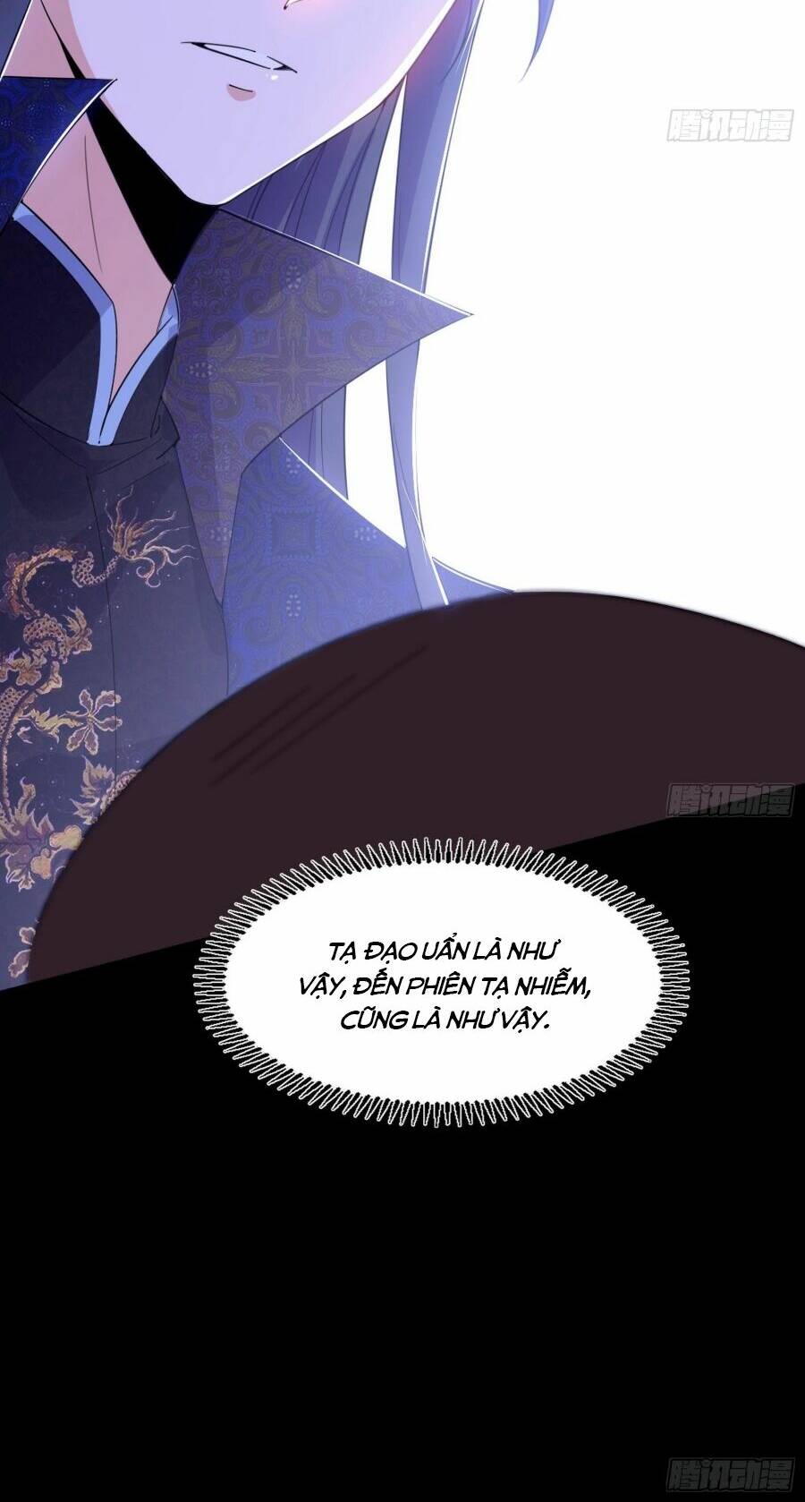 Ta Là Tà Đế Chapter 396 - Trang 2