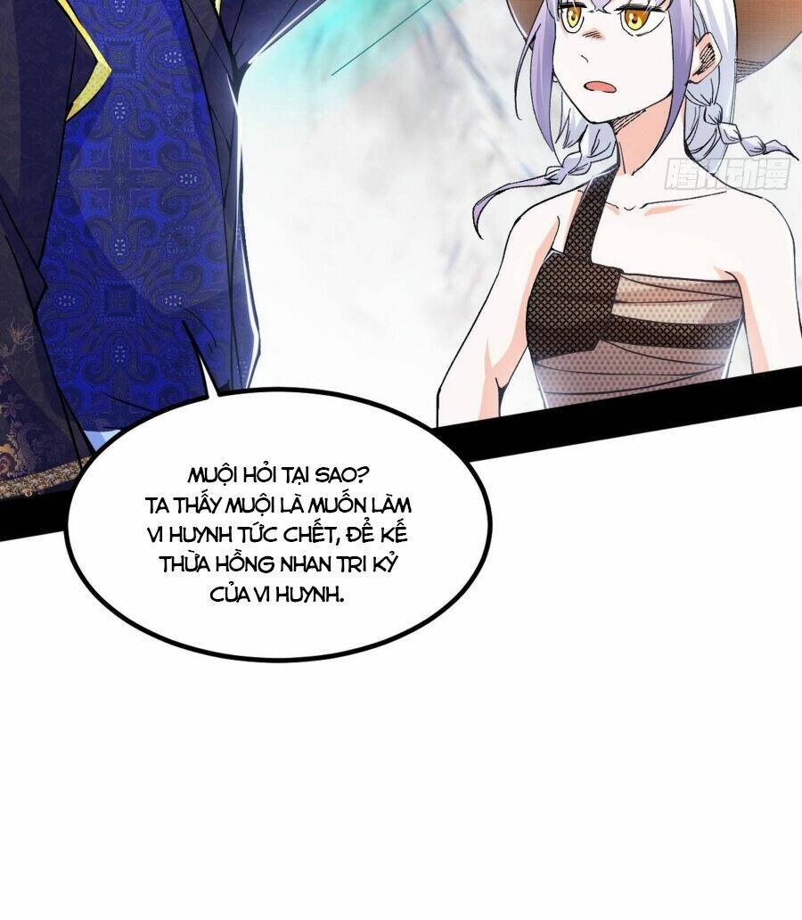 Ta Là Tà Đế Chapter 396 - Trang 2