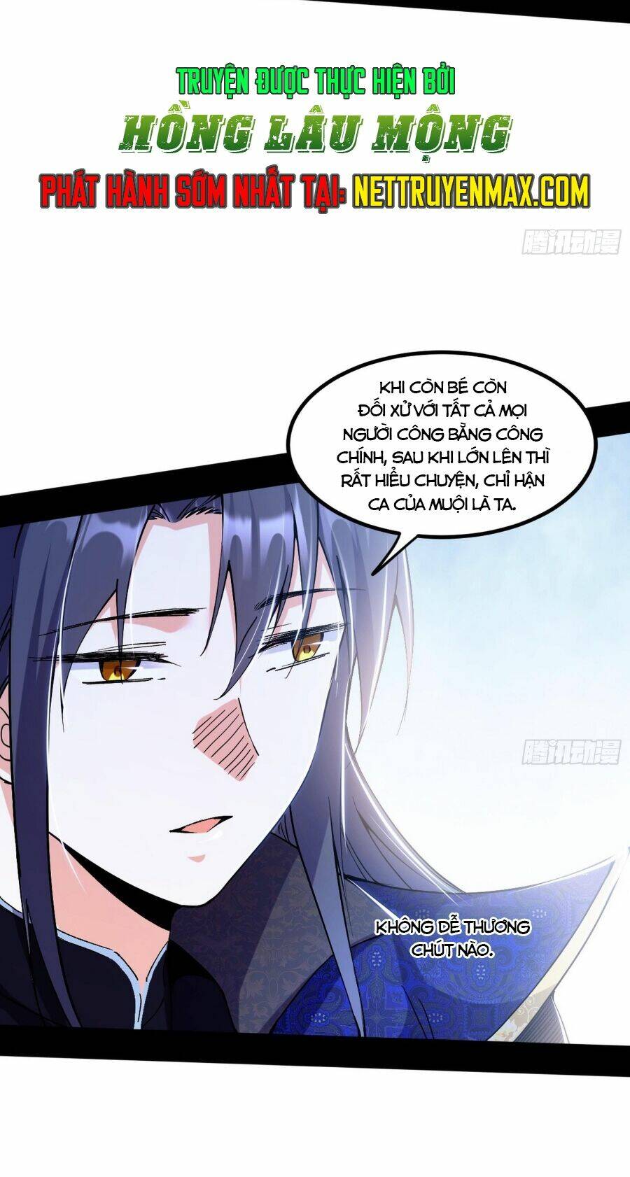 Ta Là Tà Đế Chapter 396 - Trang 2