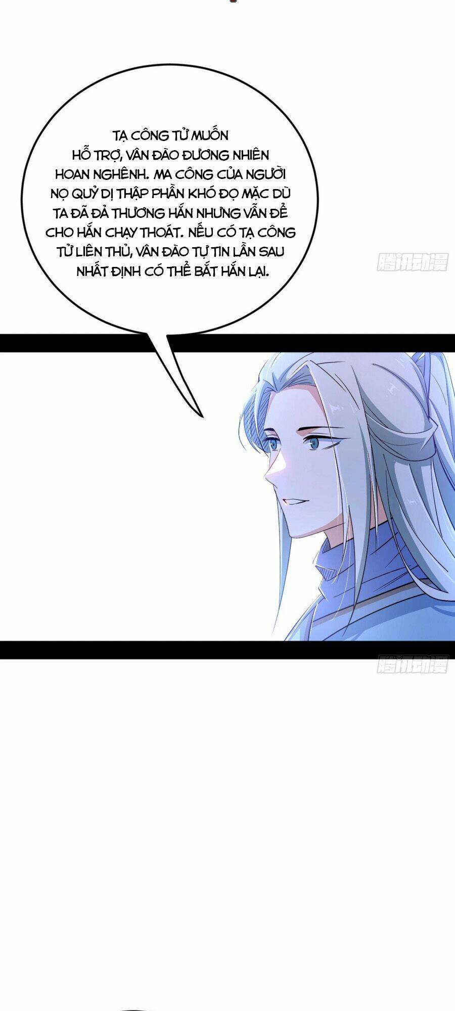 Ta Là Tà Đế Chapter 397 - Trang 2