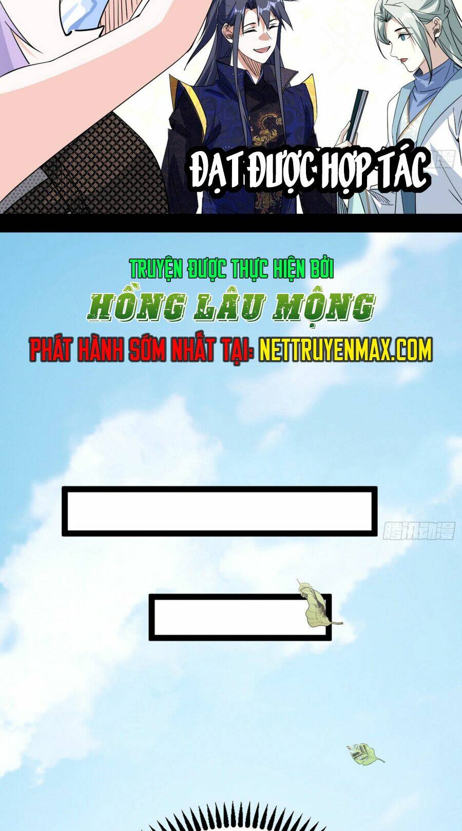 Ta Là Tà Đế Chapter 398 - Trang 2