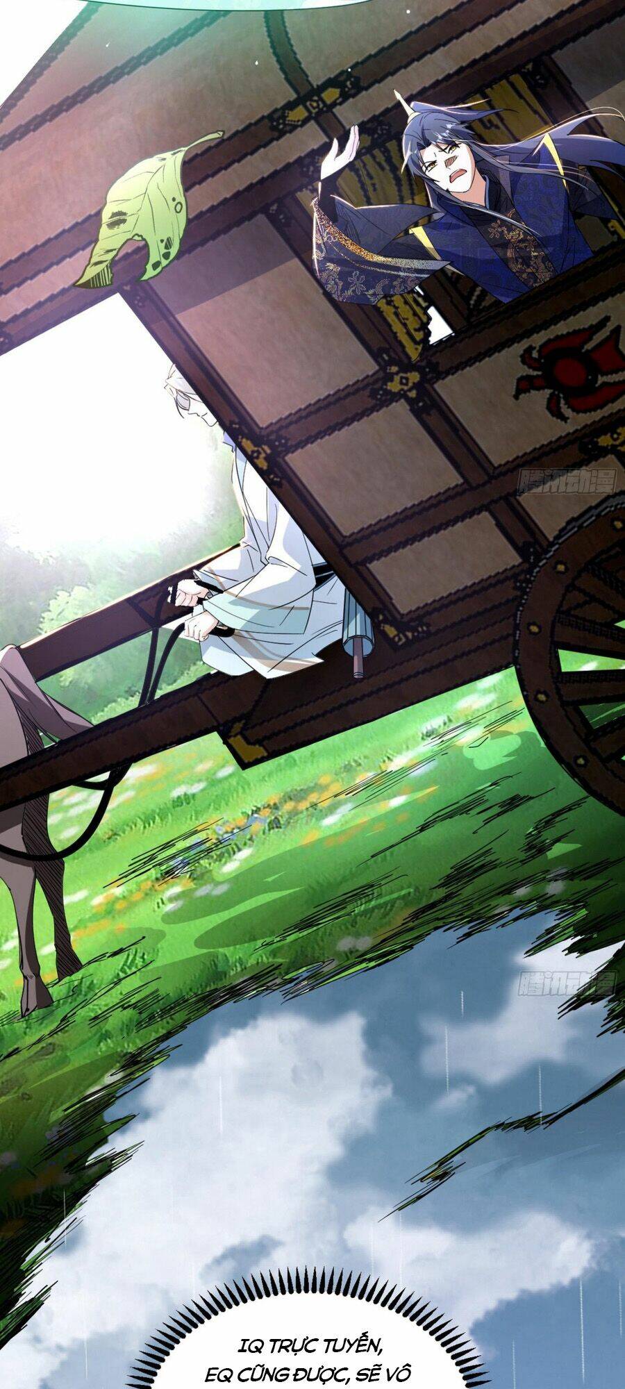 Ta Là Tà Đế Chapter 398 - Trang 2