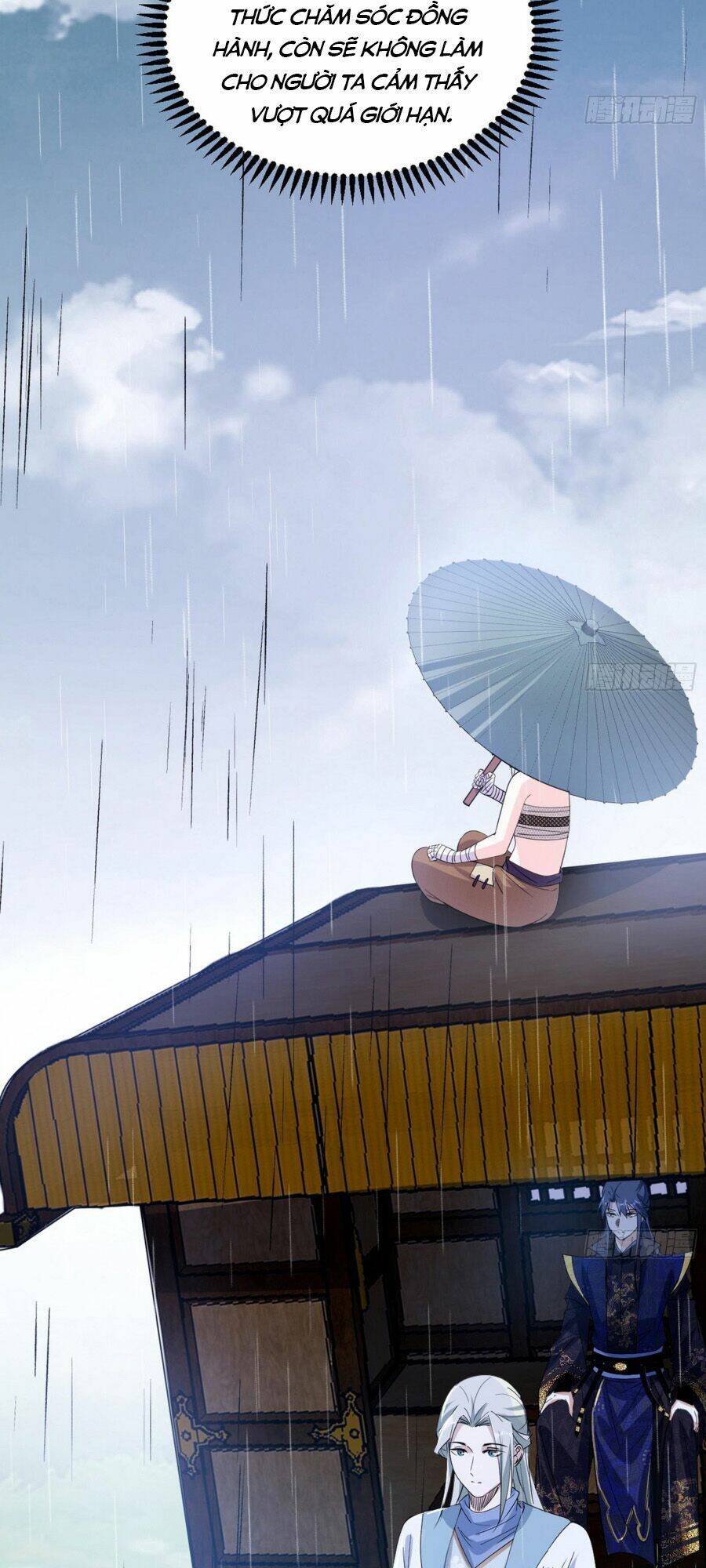 Ta Là Tà Đế Chapter 398 - Trang 2