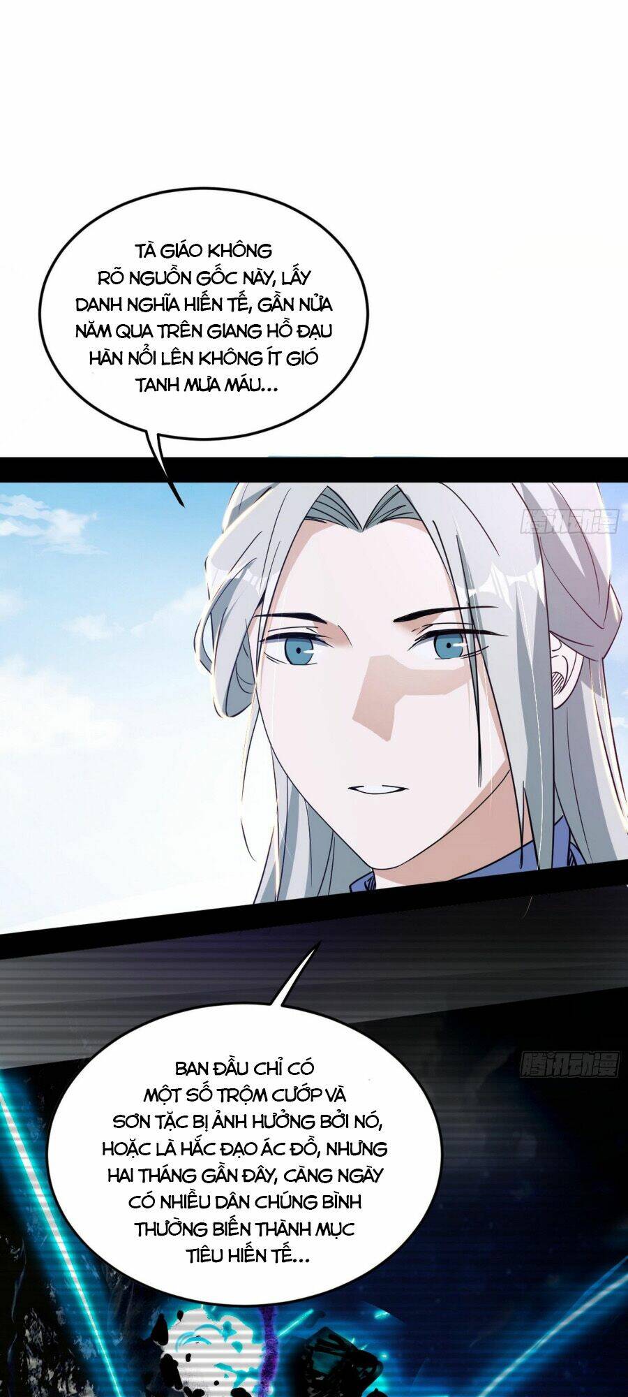 Ta Là Tà Đế Chapter 398 - Trang 2