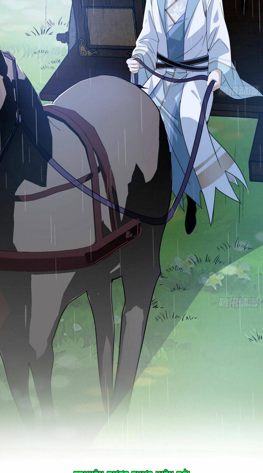 Ta Là Tà Đế Chapter 398 - Trang 2