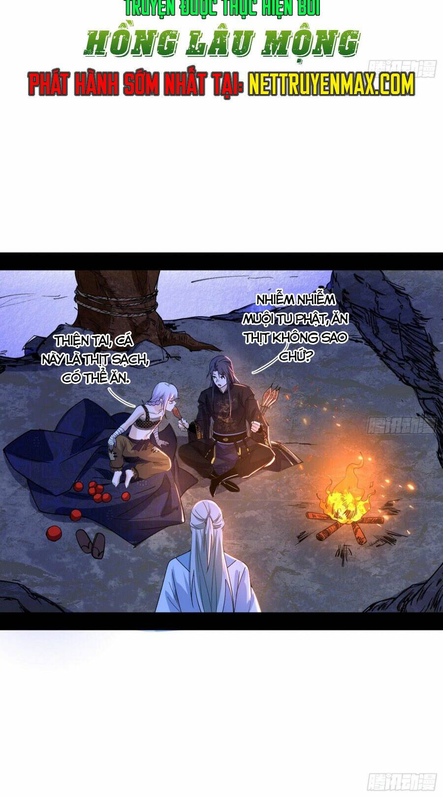 Ta Là Tà Đế Chapter 398 - Trang 2