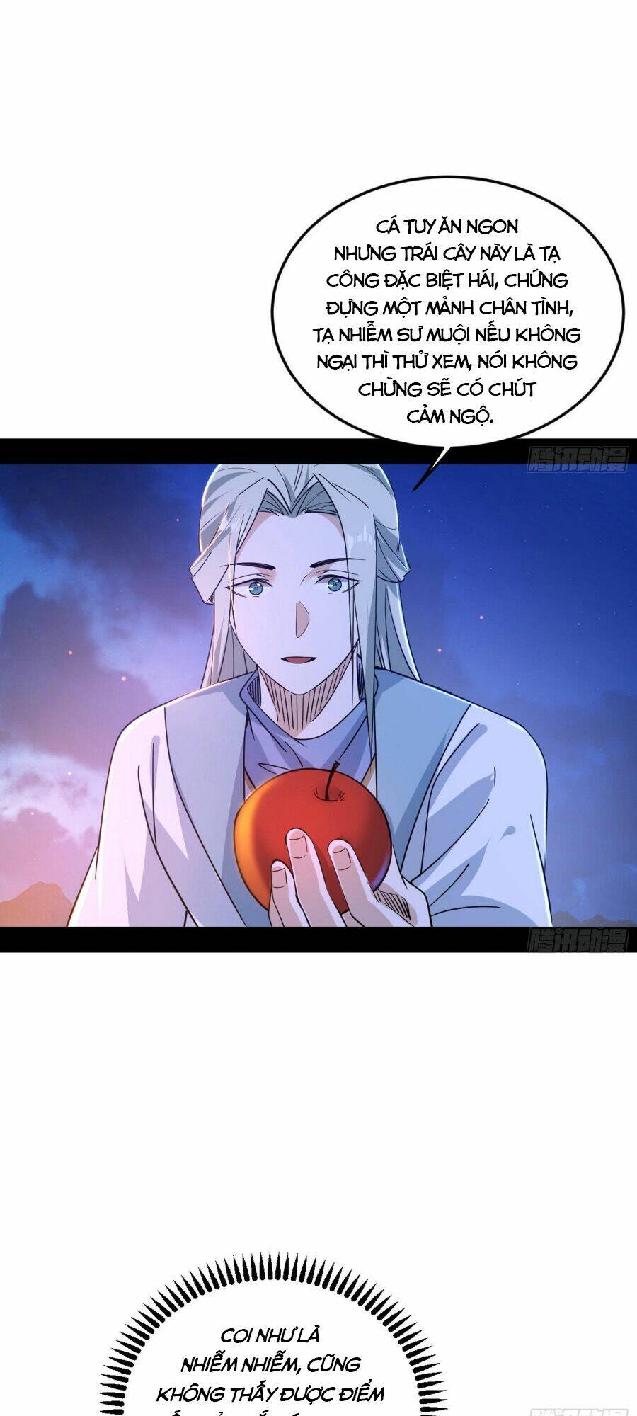 Ta Là Tà Đế Chapter 398 - Trang 2