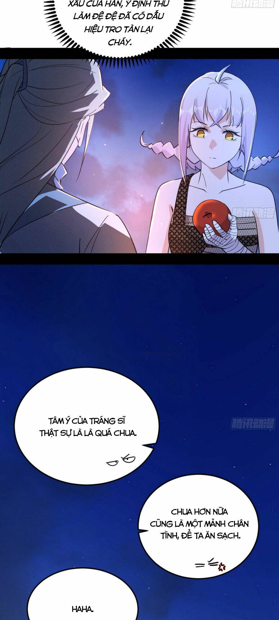 Ta Là Tà Đế Chapter 398 - Trang 2