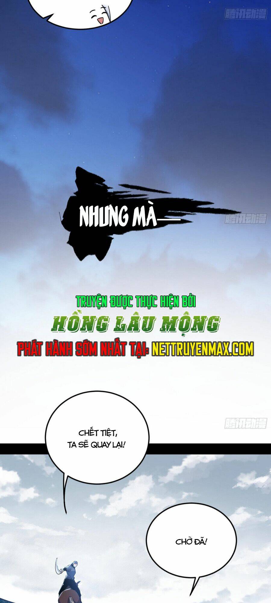 Ta Là Tà Đế Chapter 398 - Trang 2