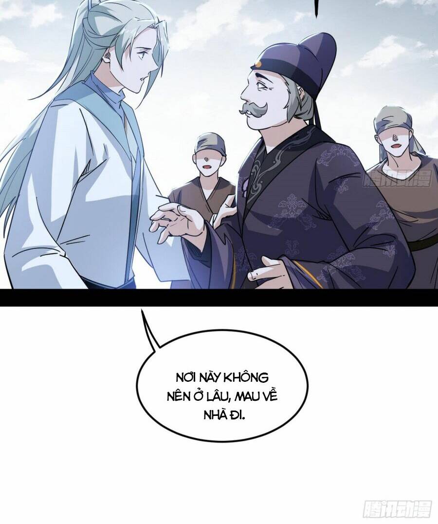 Ta Là Tà Đế Chapter 398 - Trang 2