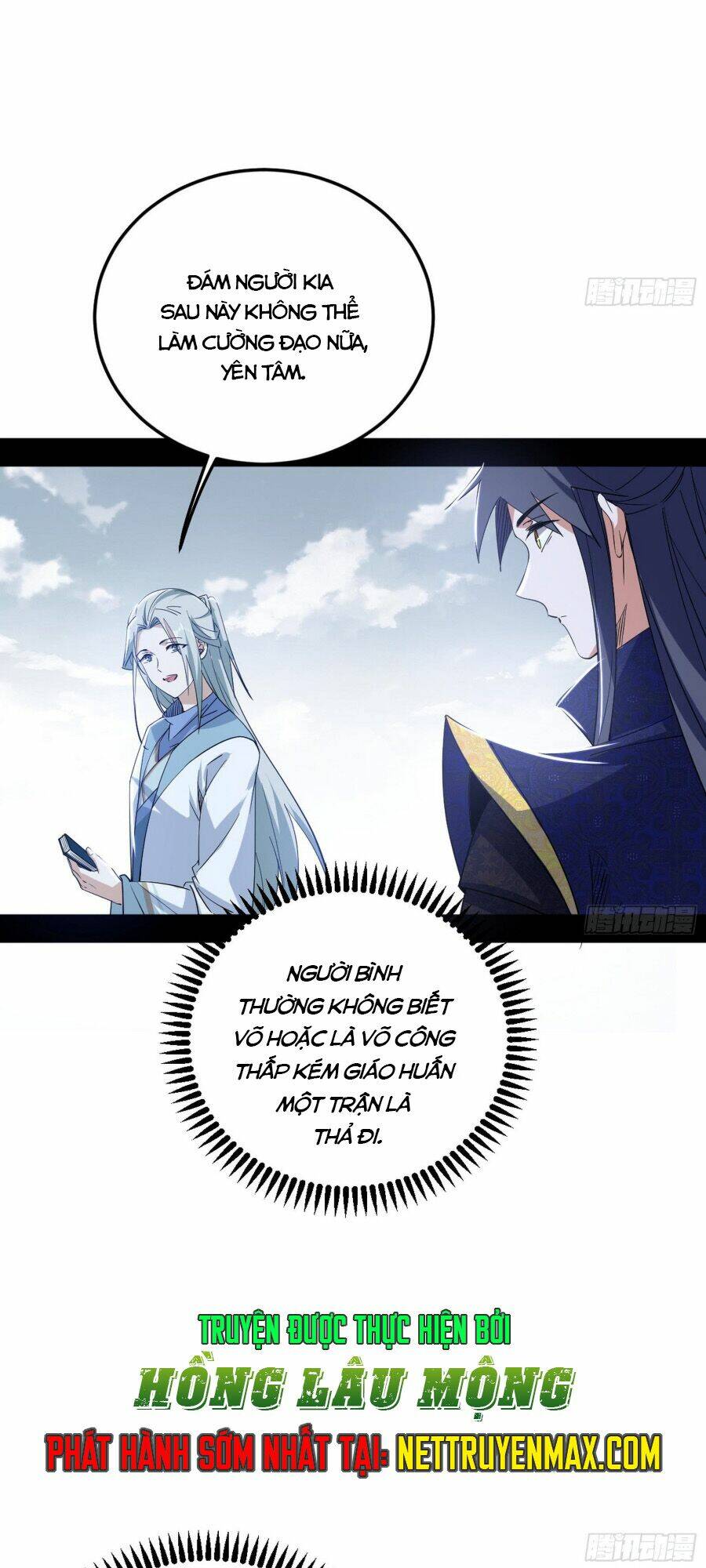 Ta Là Tà Đế Chapter 398 - Trang 2