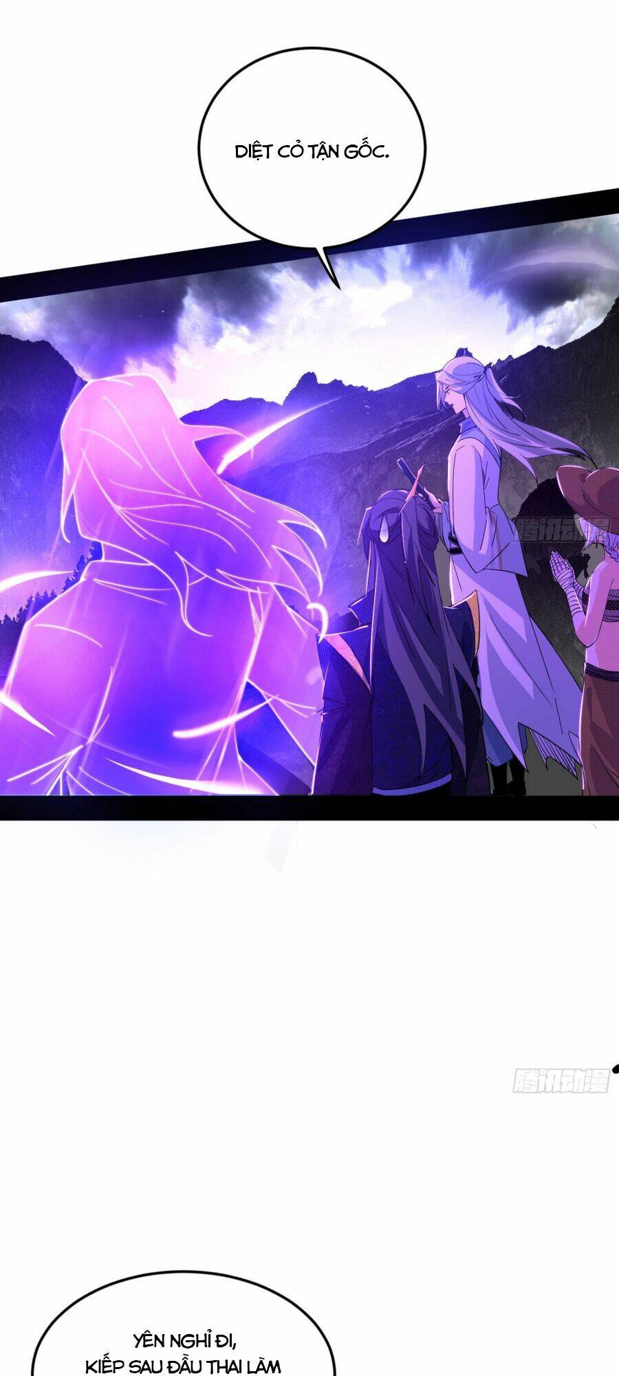 Ta Là Tà Đế Chapter 398 - Trang 2