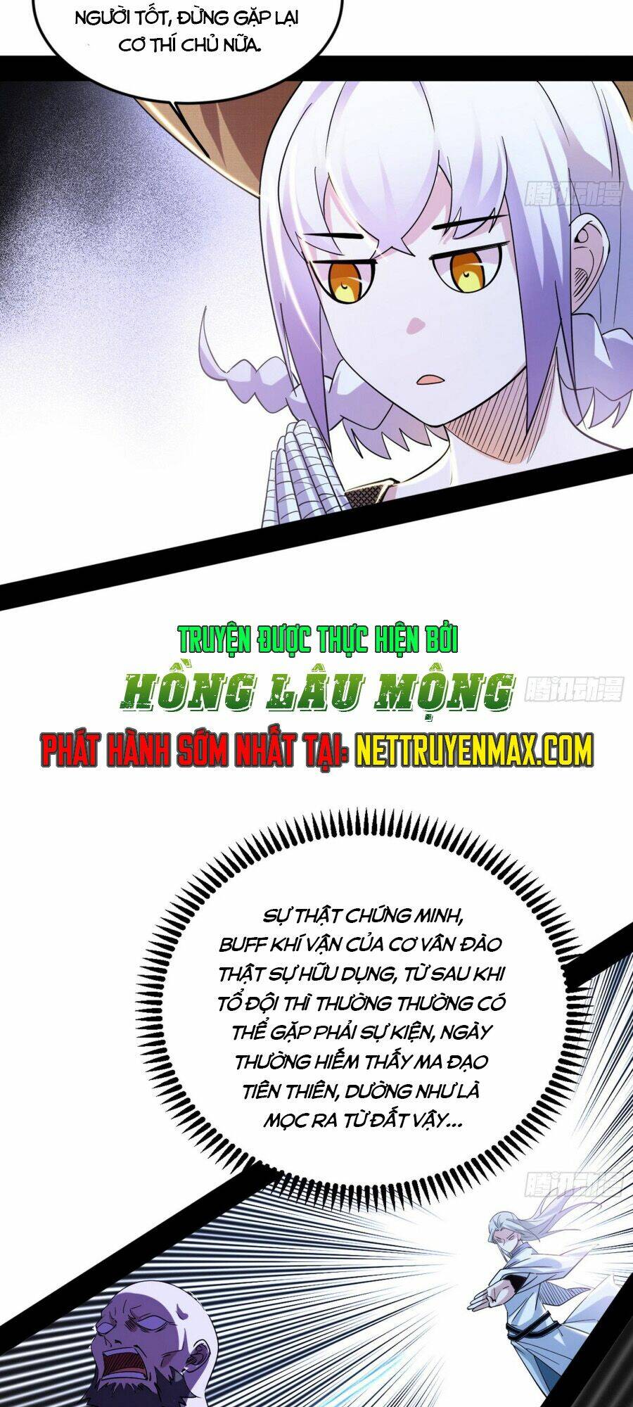 Ta Là Tà Đế Chapter 398 - Trang 2
