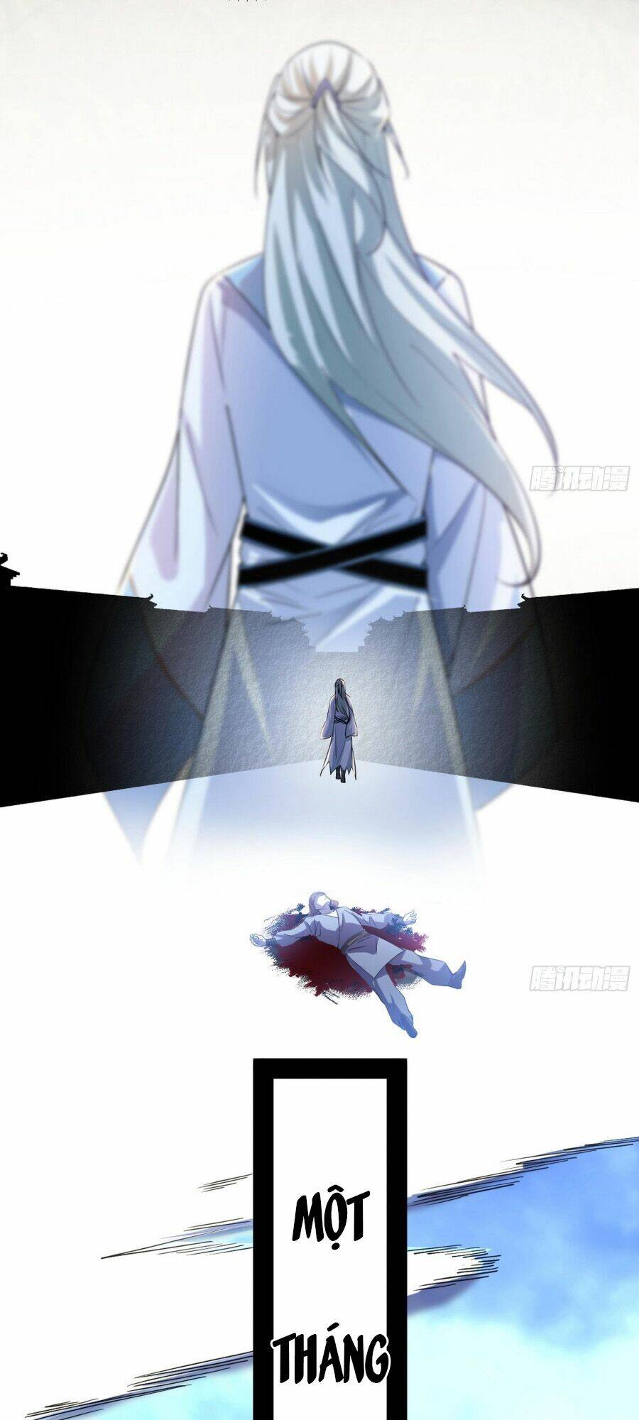 Ta Là Tà Đế Chapter 398 - Trang 2