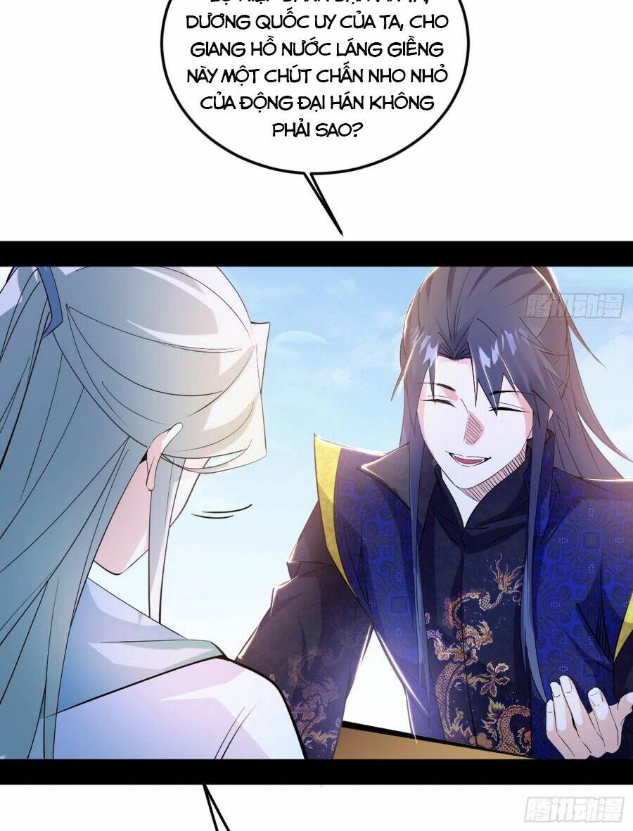 Ta Là Tà Đế Chapter 398 - Trang 2