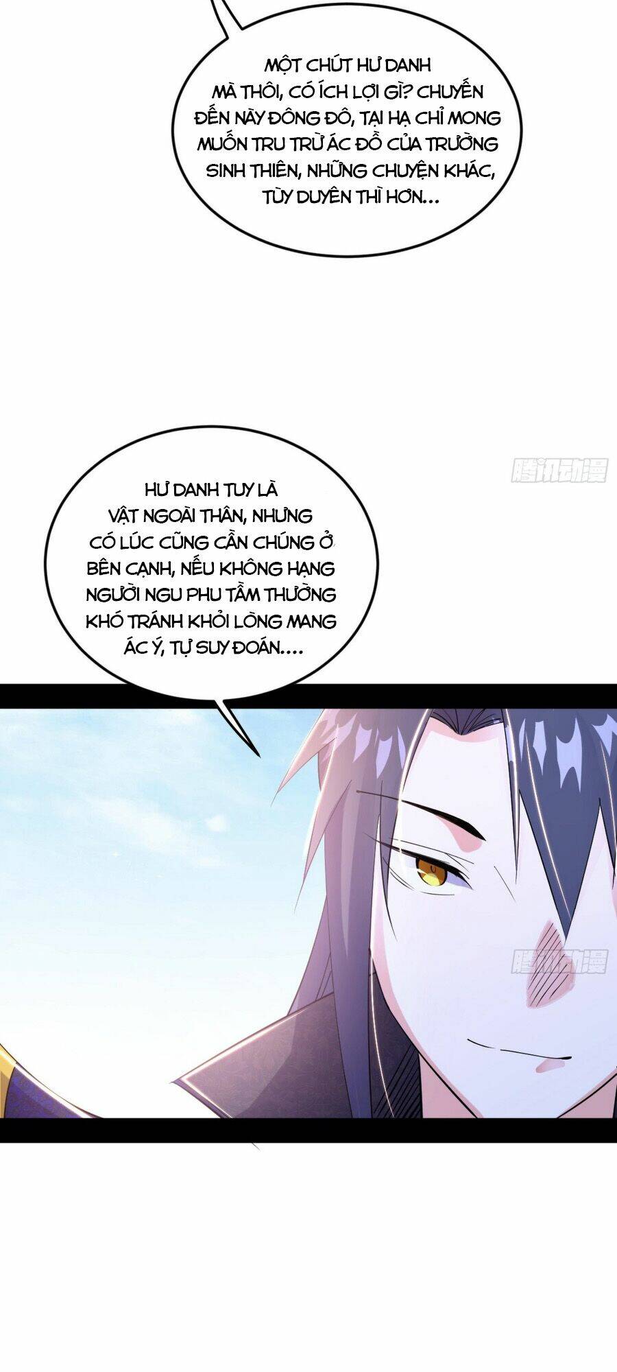 Ta Là Tà Đế Chapter 398 - Trang 2