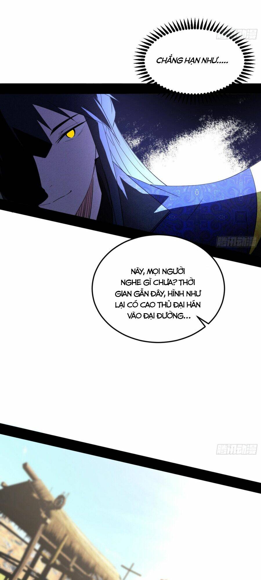 Ta Là Tà Đế Chapter 398 - Trang 2