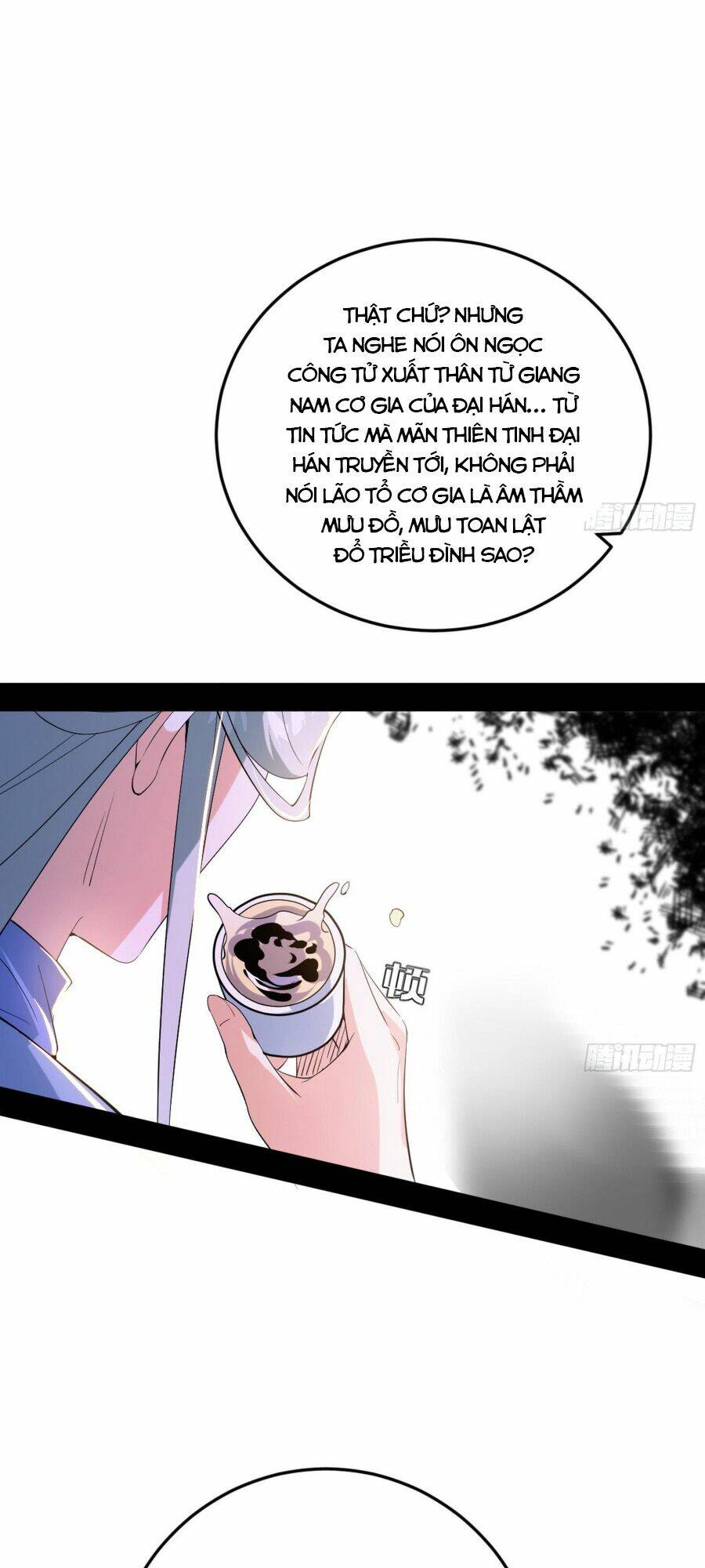 Ta Là Tà Đế Chapter 398 - Trang 2