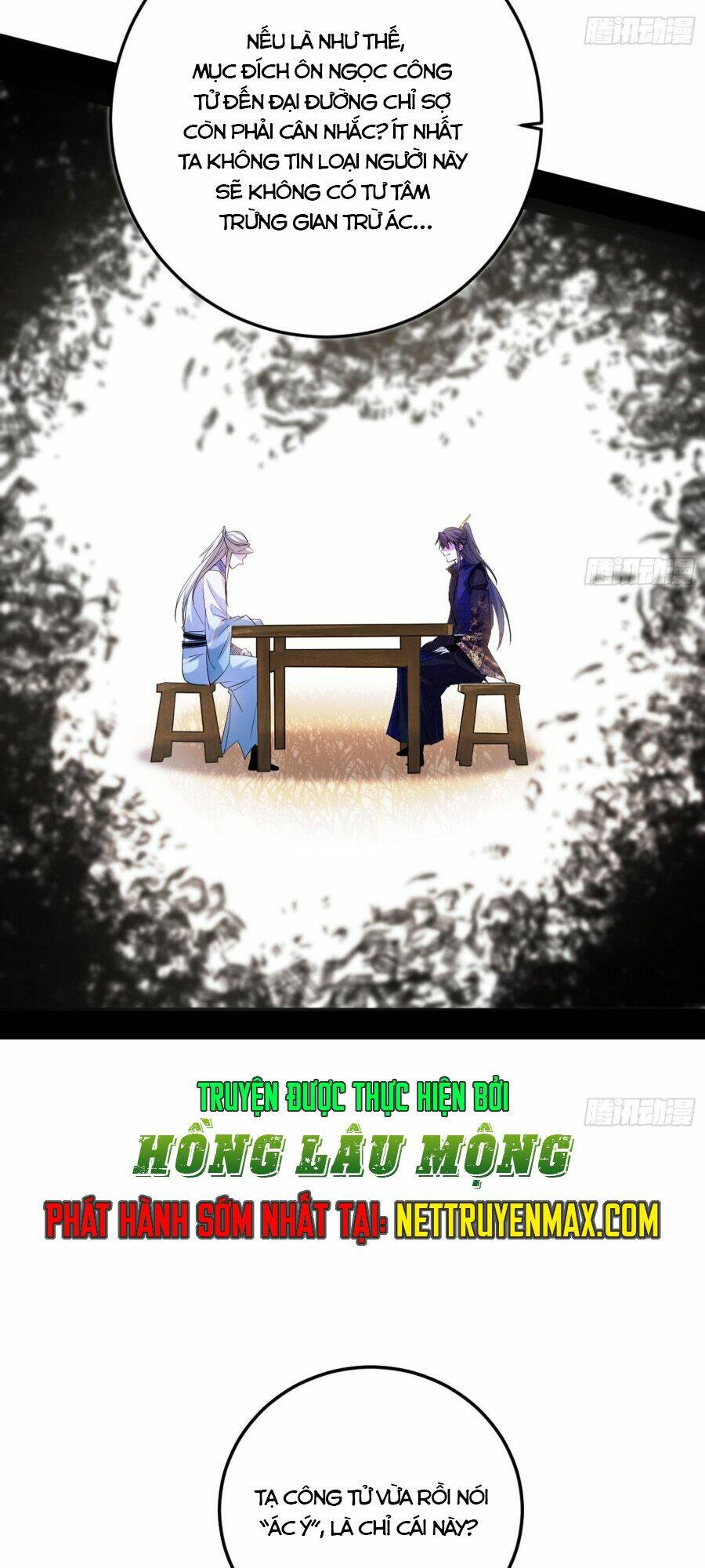 Ta Là Tà Đế Chapter 398 - Trang 2