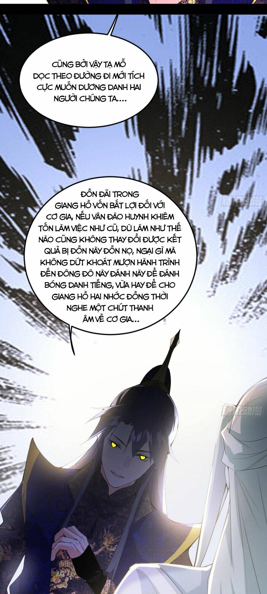 Ta Là Tà Đế Chapter 398 - Trang 2