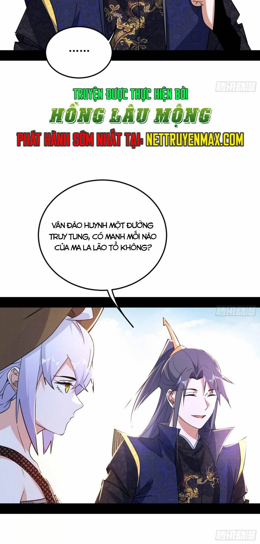 Ta Là Tà Đế Chapter 398 - Trang 2