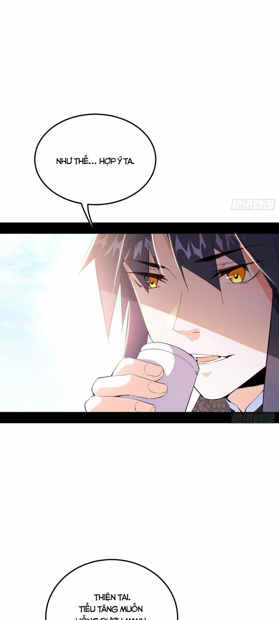 Ta Là Tà Đế Chapter 398 - Trang 2