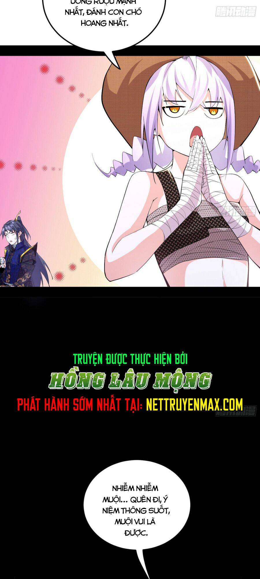Ta Là Tà Đế Chapter 398 - Trang 2