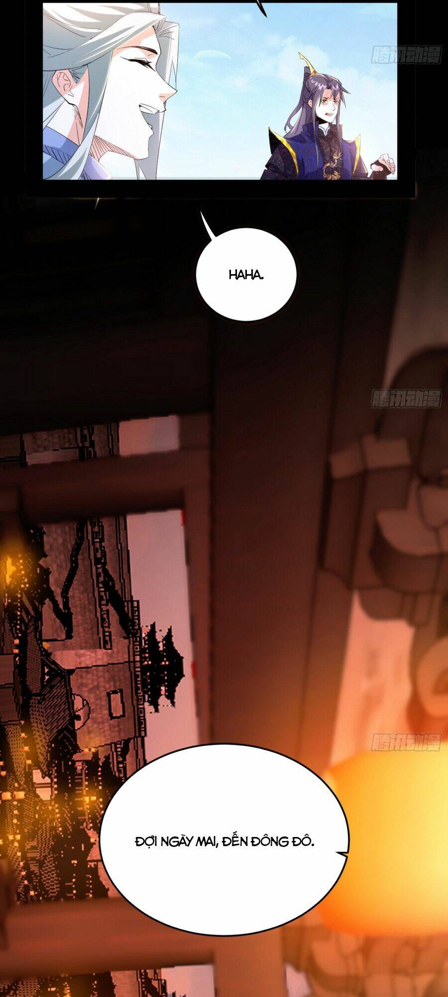 Ta Là Tà Đế Chapter 398 - Trang 2