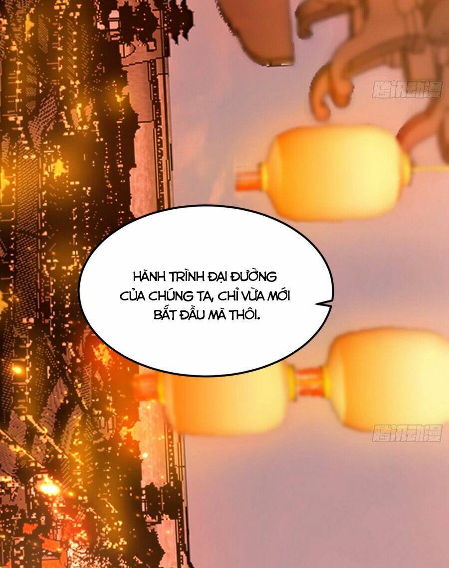 Ta Là Tà Đế Chapter 398 - Trang 2