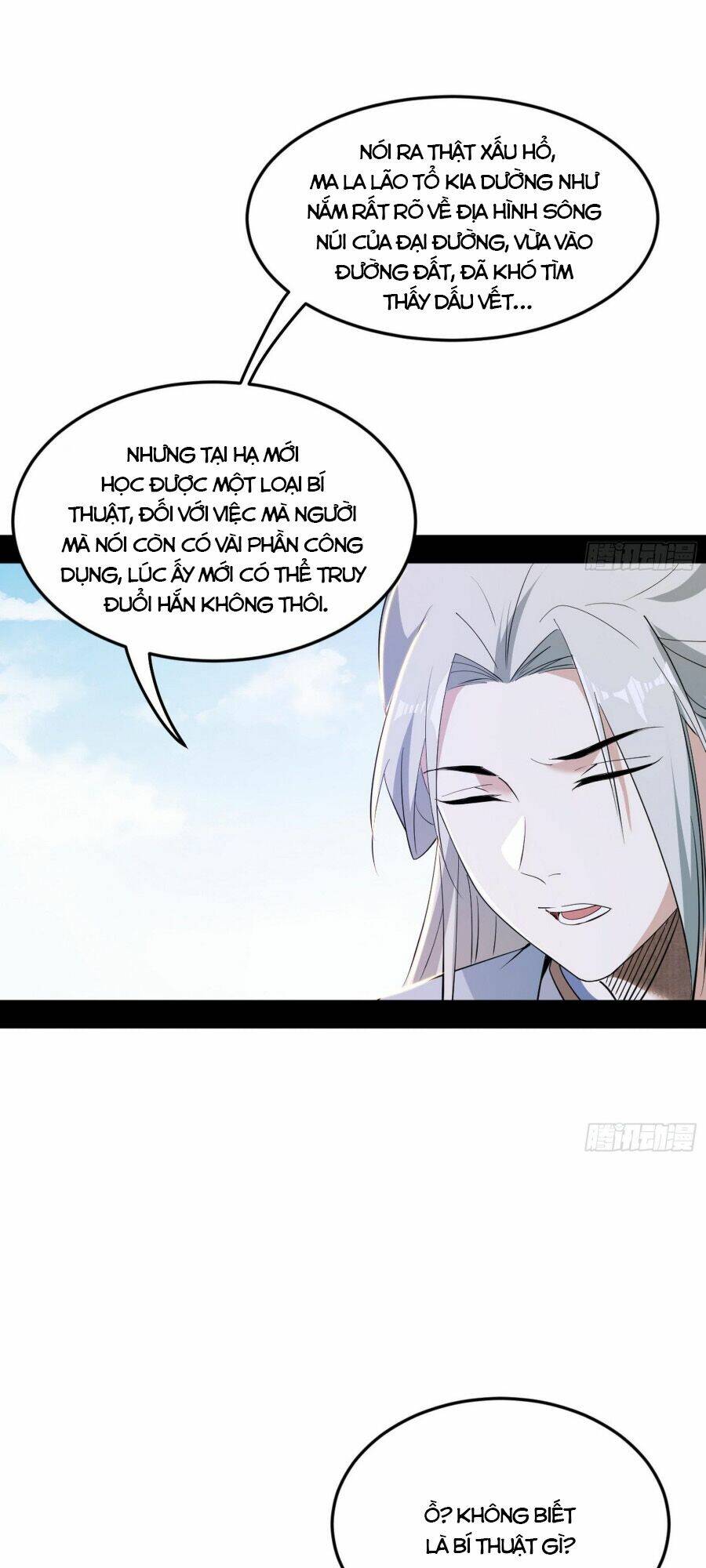 Ta Là Tà Đế Chapter 398 - Trang 2