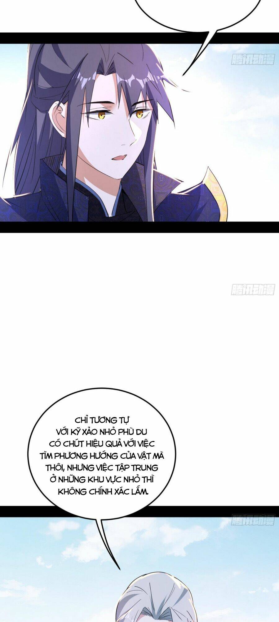 Ta Là Tà Đế Chapter 398 - Trang 2