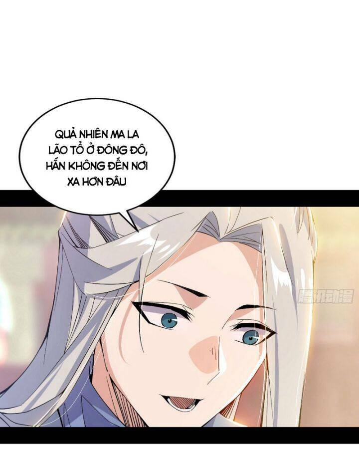 Ta Là Tà Đế Chapter 399 - Trang 2