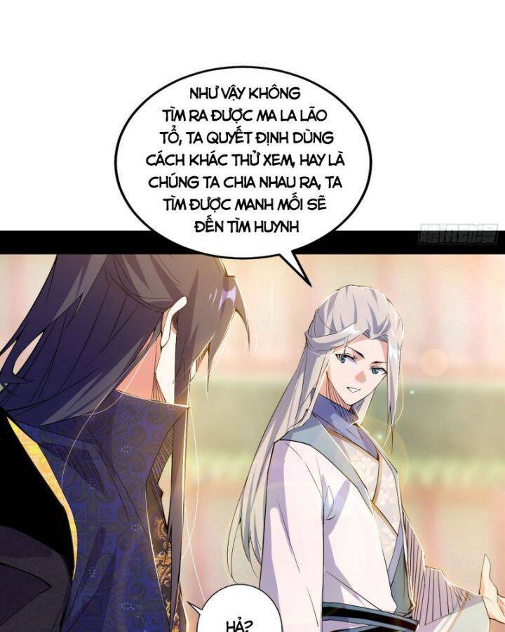 Ta Là Tà Đế Chapter 399 - Trang 2