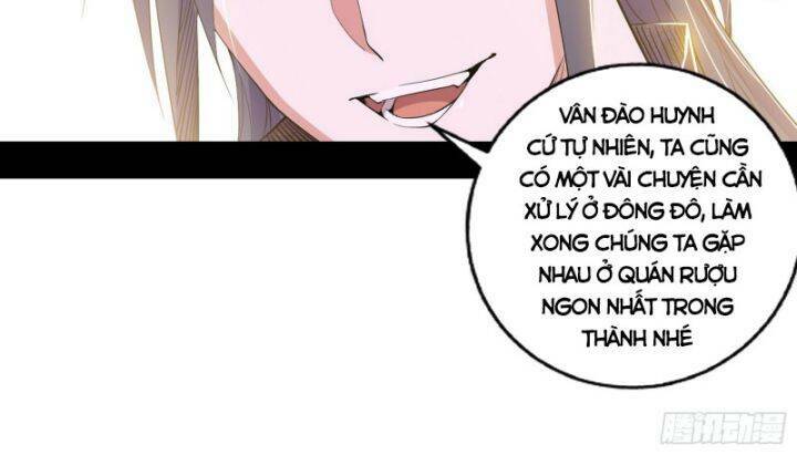 Ta Là Tà Đế Chapter 399 - Trang 2