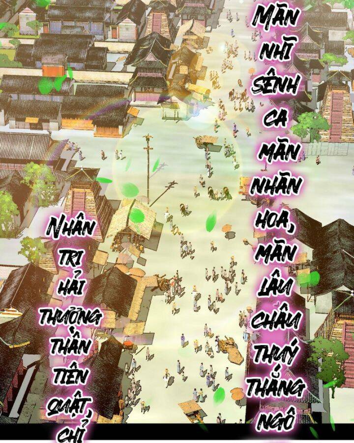 Ta Là Tà Đế Chapter 399 - Trang 2