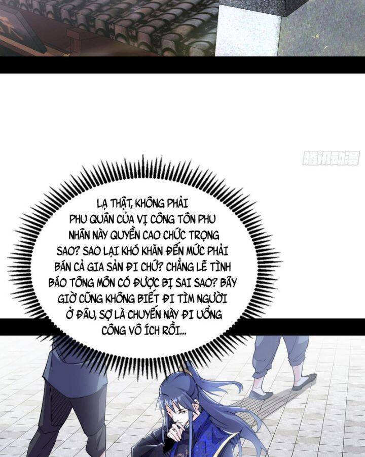 Ta Là Tà Đế Chapter 399 - Trang 2